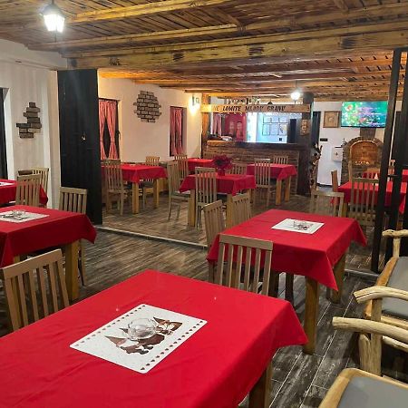 Etno Village Dolina Srece Витез Екстериор снимка